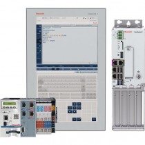 Система ЧПУ MTX, базирующаяся на интегрированном управления CML MTX – CML