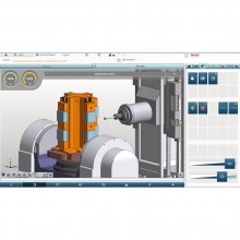 Программное средство Virtual Machine Simulation