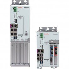 Промышленный компьютер Box-PC VPB40.4