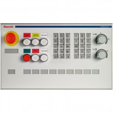 Панель управления станка для устройств 15" VAM42