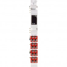 Распределитель потенциала (24 В) R-IB IL PD 24V-PAC