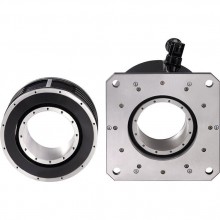 Синхронные моментные двигатели MBT450 (MST450+MRT450)