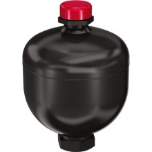 Diaphragm type accumulators HAD