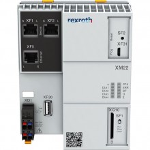 Embedded Controls XM22