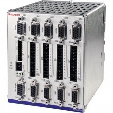 Digital controller assembly HNC100-SEK for the secondary control of axial piston units SYHNC100-SEK-3X