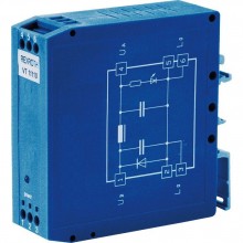 Capacitor module VT 11110-1X