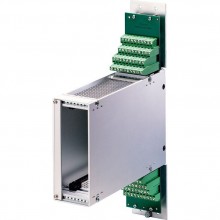 Closed card holder VT 12302-3X