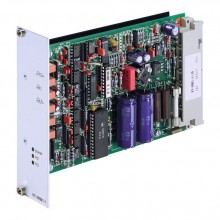 Valve amplifiers for proportional pressure valves VT-VRM1-1-1X
