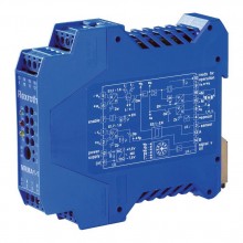Valve amplifiers for proportional pressure valves VT-MRMA1-1-1X