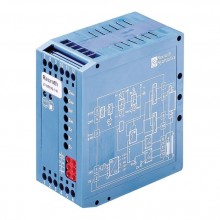 Valve amplifiers for proportional directional valves VT-MRPA1-1-1X, VT-MRPA1-2-1X