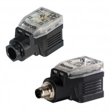 Valve amplifiers for proportional directional valves VT-SSPA1-100-1X