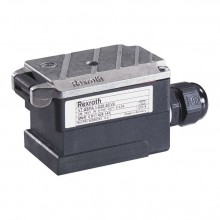 Valve amplifiers for proportional pressure valves VT-SSPA1-508-2X