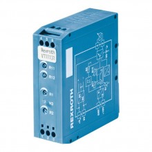 Valve amplifiers for proportional pressure valves VT 11131