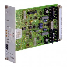 Valve amplifiers for servo-valves VT-SR2-1X