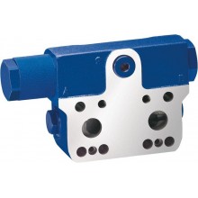 Counterbalance valve BVD 20-25