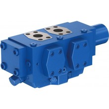 Counterbalance valve BVD/BVE 32