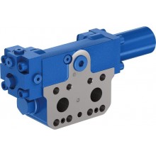 Counterbalance valve BVE 25