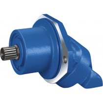 Axial piston fixed motor A2FE series 6x