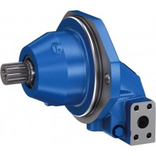 Axial piston fixed motor A2FE series 70