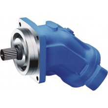 Axial piston fixed motor A2FM series 6x