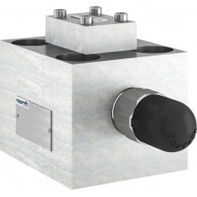 2-way cartridge valves, pressure functions LFT . DBW2 (high-pressure)