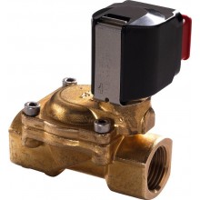 2/2 directional valve (Water valve) ABZAW