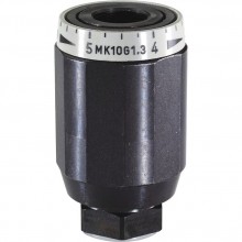Throttle valves MG