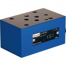 Throttle valve Z1FG
