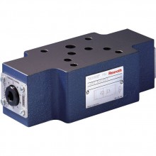Throttle check valve Z2FS 10