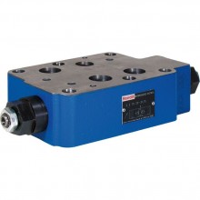 Throttle check valve Z2FS 22