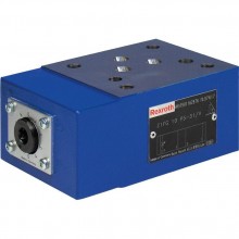 Throttle valve Z.FG