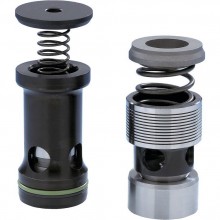 Check valve, cartridge design M-SR 6...30