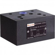 Check valve Z1S 10