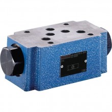 Check valves, pilot operated Z2S 10