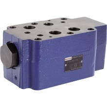 Check valves, pilot operated Z2S 22
