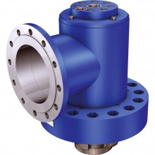 Prefill valve, actively switchable SFS