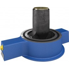 Prefill valve - sandwich plate ZSFW