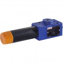 Pressure reducing valve, direct operated DR 6 DP