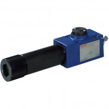 Pressure reducing valves, direct operated DR 6 DP…XC