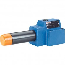 Pressure reducing valve, direct operated DR 10 DP