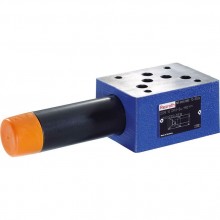 Pressure reducing valve, direct operated ZDR 10 D