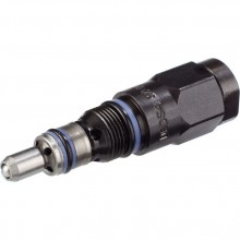 Pressure relief valve, direct controlled DBD.4K