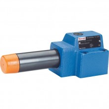 Pressure sequence valve, direct operated DZ 10 DP
