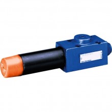 Pressure sequence valves, direct operated DZ 6 DP