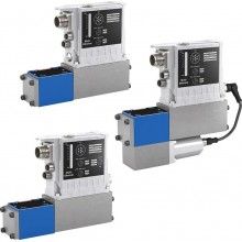 Directional control valve, direct operated, with integrated fieldbus (IFB Multi-Ethernet) 4WRPFH