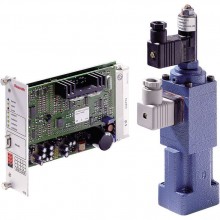 Proportional flow control valve 2FRE 6