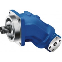 Axial piston fixed pump A2FO series 6x