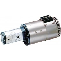 Electrohydraulic pump EHP