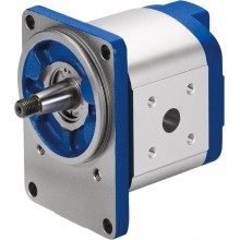 External gear pump High Performance AZPN