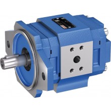 Internal gear pumps PGH-2X